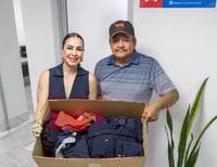 Imagen Invitan a participar en la campaña de donación de ropa y calzado para detenidos en situación vulnerable