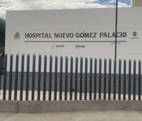 Imagen Lo golpean al salir de su trabajo en una maquila de Gómez Palacio, está grave