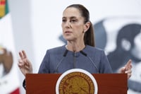 Imagen Claudia Sheinbaum asistirá a cumbre del G7 en Canadá, prevé reunión con Donald Trump