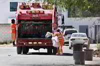 Imagen Torreón amplía rutas de recolección de basura por crecimiento urbano