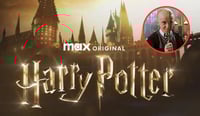 Más actores se suman a la serie de Harry Potter, ¡Conoce al nuevo Draco Malfoy!