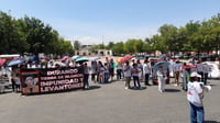 Desaparecidos Hace mucho que no sucedía un tema así: gobernador de Durango sobre Marco Adriel, joven desaparecido