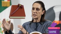 Elecciones Judiciales ¿Quién eligió a los nuevos miembros de la SCJN? Así fue el debate entre Sheinbaum y una reportera