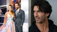 Justin Baldoni Desestiman millonaria demanda de Justin Baldoni contra Blake Lively y Ryan Reynolds