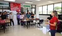 Imagen UTRCC amplía oportunidades con nuevos exámenes y carreras