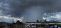 Imagen Protección Civil de Monclova emite alerta por tormentas