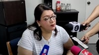 Imagen Revisa sector salud probable cerco sanitario por rickettsia en la colonia Praderas Negras