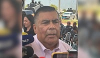 Imagen Tiene Coahuila tres extraños casos de personas desaparecidas: Fiscal
