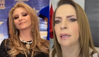 Imagen Ana María Alvarado asegura que Daniela Castro insultaba a niñas