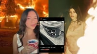 Imagen Leonardo Aguilar aviva tensión entre Ángela, Nodal y Cazzu tras video