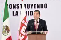 Luis Méndez Jaled,