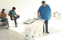 Imagen El TEED recibe 38 avisos de impugnación relacionados con la elección de Ayuntamientos