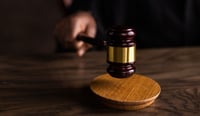 Imagen Condenan a 18 años de prisión a miembro de grupo delictivo