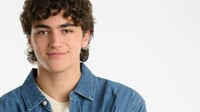Tristán Maze Tristán Maze, el talento coahuilense que conquista la televisión nacional