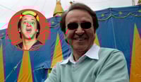 Imagen ¿Carlos Villagrán demandará por la serie 'Chespirito: Sin querer queriendo'?