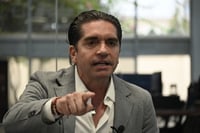 Imagen Solicita senador investigar presunto desvío de recursos en Torreón ante instancias federales