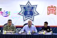 Imagen Torreón destinará cerca de 700 mdp en Seguridad, manteniendo el presupuesto anual