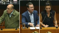 Imagen Oposición señala fallas y omisiones para defensa de mexicanos en Estados Unidos
