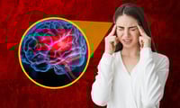 ¿Cómo diferenciar entre el dolor de cabeza y un derrame cerebral?