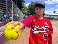 Foto: Instituto Estatal del Deporte (IED) de Durango