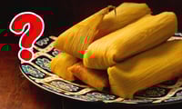 Imagen Qué tan saludable es comer tamales