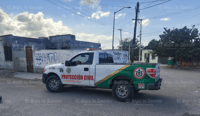 Imagen Menor sufre quemaduras por flamazo de gas en Santa Sofía, Gómez Palacio