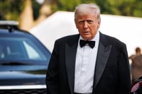Imagen Reducen tensiones comerciales China y Estados Unidos