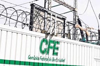 Imagen Fluctuaciones de voltaje golpean la productividad industrial