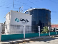 Imagen “¿De qué sirve el megatanque?”, denuncian falta de agua