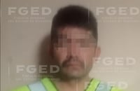 Imagen Vinculan a proceso por feminicidio a sujeto que mató a su madre en Gómez Palacio