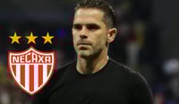 Imagen Fernando Gago regresa a la Liga MX como nuevo técnico del Necaxa ¿Cuándo será su debut?
