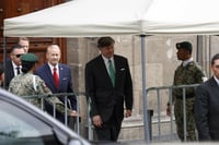 Imagen Christopher Landau ordena cancelar visa de consejera estatal de Morena en Jalisco