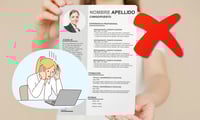 Imagen 4 Errores que debes evitar al hacer tu CV