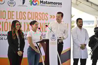 Imagen Arrancan capacitaciones para nuevos ministerios públicos, peritos y agentes en Coahuila