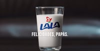 Imagen México es Padrísimo: LALA celebra el Día del Padre con un experimento social que emociona y reconecta