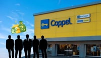 Imagen ¿Cuál es la fortuna de los dueños de Coppel? Así inició la famosa tienda