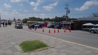 Imagen Estado implementa operativos preventivos al transporte público en Región Norte