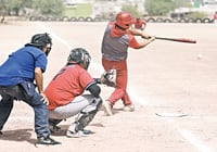 Juegos muy interesantes se viven con mucha intensidad en este circuito, mismo que ya es toda una tradición en nuestra Comarca Lagunera. (Archivo)
