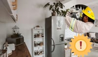 Imagen ¿La CFE te puede pagar los daños a tus electrodomésticos por los apagones?