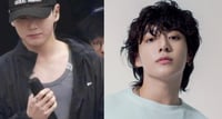 Jungkook (ESPECIAL)