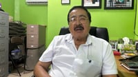 Imagen Verifican a taxis y choferes de plataformas en operativos de transporte público