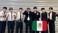 Imagen Super Junior regresa a México por su gira de 20 aniversario