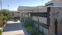 Imagen Inicia el lunes remodelación de la subdelegación del IMSS en Piedras Negras