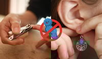 ¿Cómo desinfectar los cortaúñas y aretes antes de usarlos? | Recomendaciones