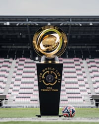 Entre protestas, inicia el nuevo Mundial de Clubes