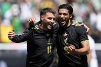 La ofensiva mexicana liderada por Santiago Giménez y Raúl Jiménez promete ser la principal arma frente a República Dominicana.