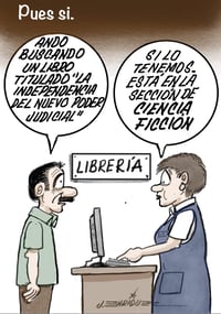 Imagen Cartón de Enríquez