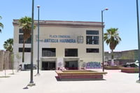 Imagen Vendedores ambulantes rechazan reubicación y buscan mantener permisos en el Centro Histórico