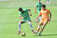Santos vs Correcaminos (EL SIGLO DE TORREÓN / ENRIQUE TERRAZAS)
