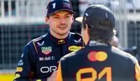 Imagen F1: ¿Dónde y a qué hora ver el Gran Premio Canadá?
